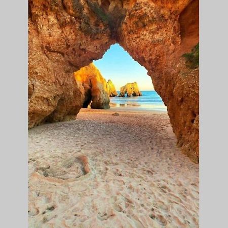 Studio Praia Alvor Ngoại thất bức ảnh