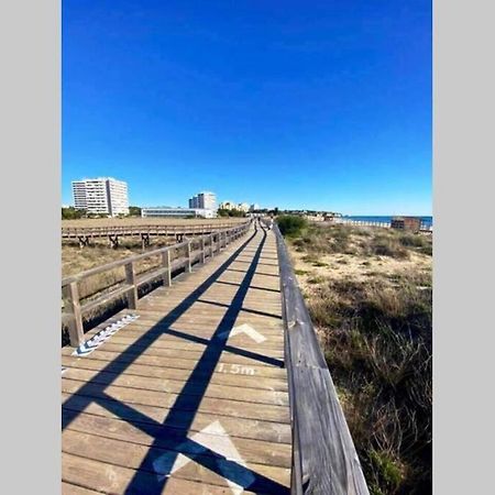 Studio Praia Alvor Ngoại thất bức ảnh