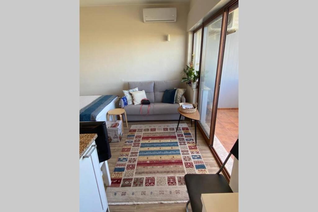 Studio Praia Alvor Ngoại thất bức ảnh