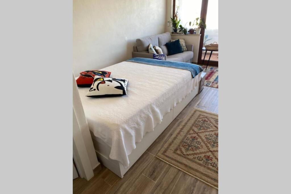 Studio Praia Alvor Ngoại thất bức ảnh